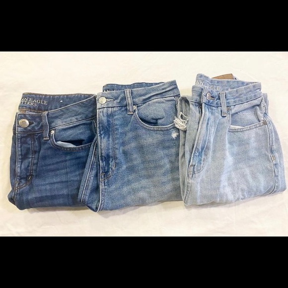 •DENIM MYSTERY BOX• - Picture 5 of 6